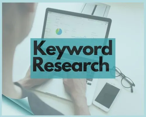Keyword Research
