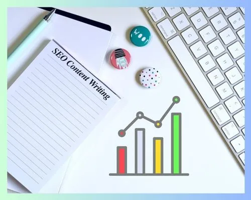 SEO Content Writing