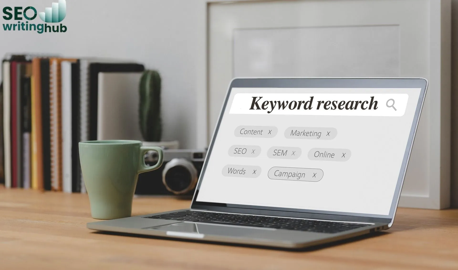 keyword research