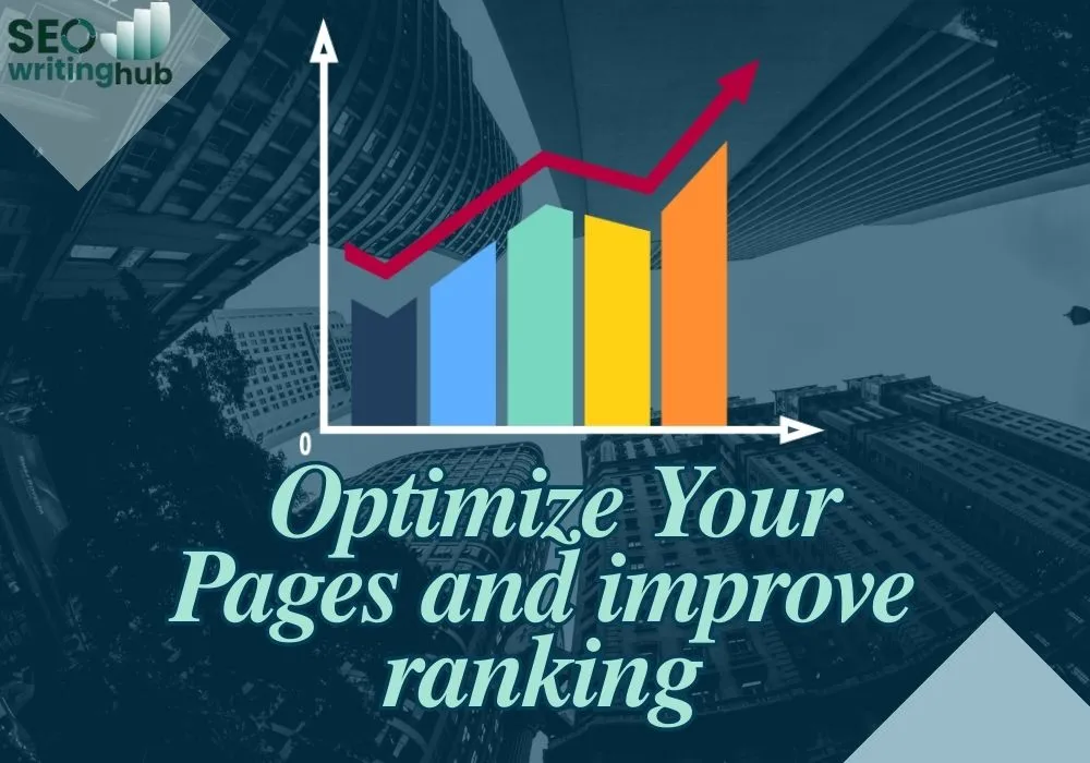 On Page SEO