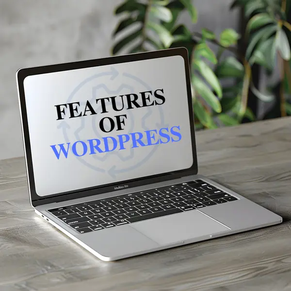 Features of WordPress