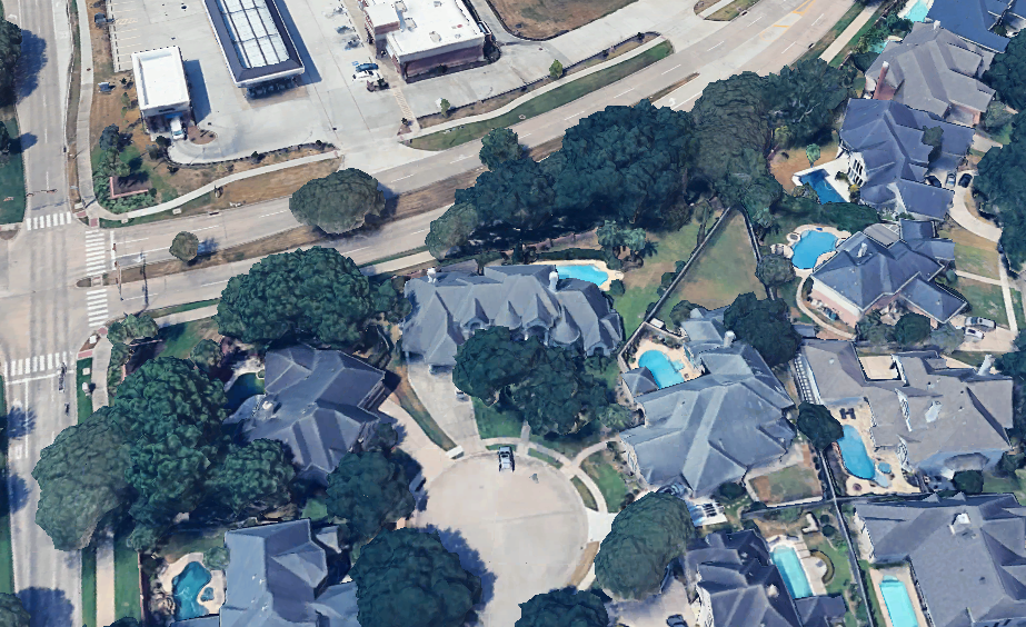 Charles Barkley House