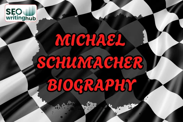 Michael Schumacher