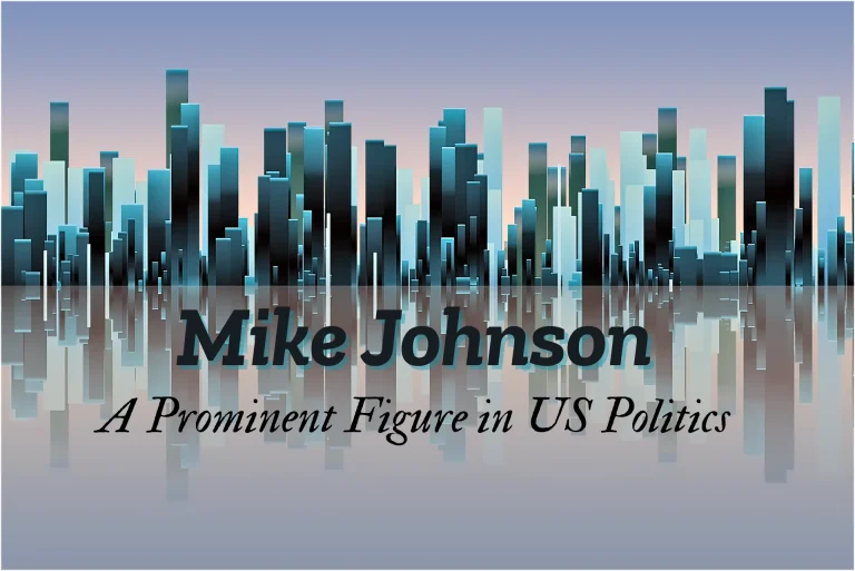 Mike Johnson