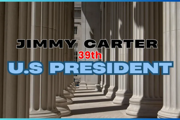 Jimmy Carter