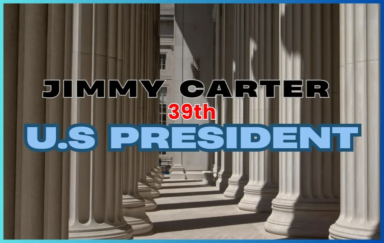 Jimmy Carter