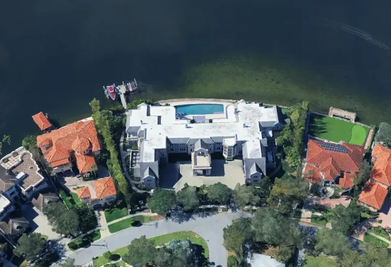 Derek Jeter House: The Iconic Residence of “The Captain”