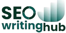 SEO Writing Hub
